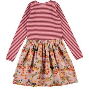 Molo Dress sz 9-10yrs